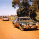 Illustration for article titled So, ive got a thing about ordinary cars conquering the wilderness